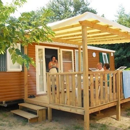 Camping Laroque Des Alberes Exterior photo