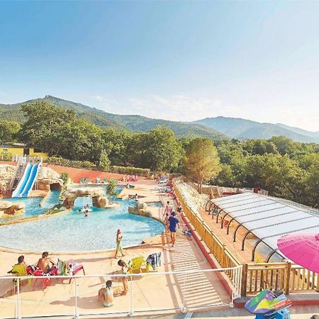 Camping Laroque Des Alberes Room photo